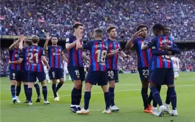 صفقة تبادلية غير متوقعة بين برشلونة