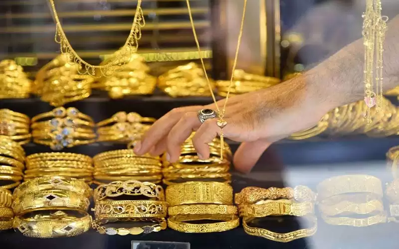ارتفاع أسعار الذهب في الأردن 30