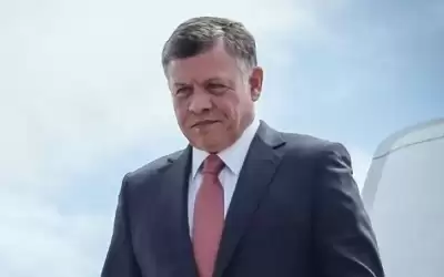 الملك يغادر الوطن بزيارة خاصة