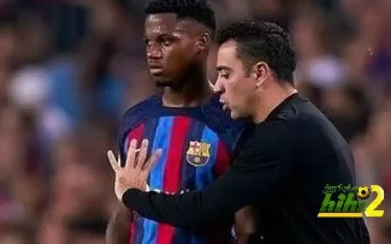 صفقة تبادلية غير متوقعة بين برشلونة