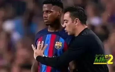 صفقة تبادلية غير متوقعة بين برشلونة
