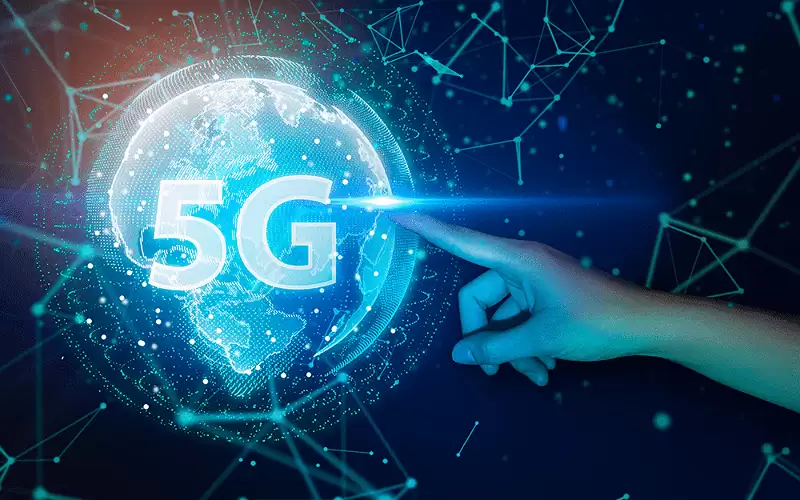 25 مليون مستخدم لخدمات 5G في