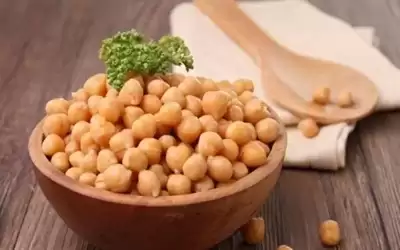 فوائد مذهلة للحمص