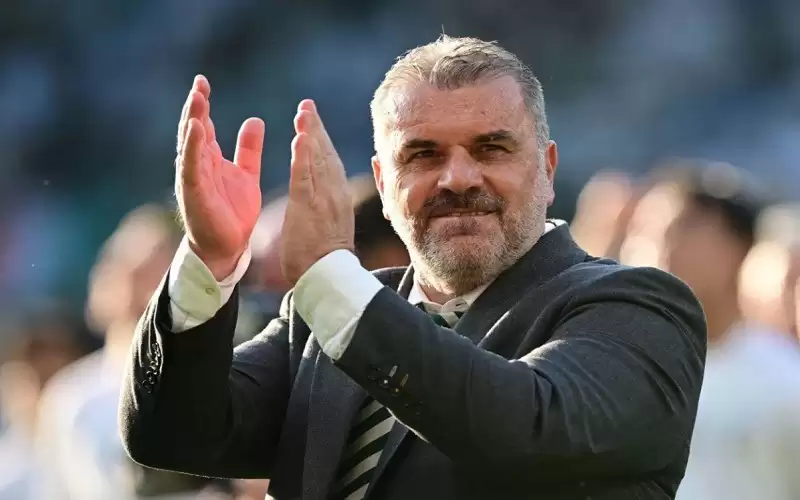 توتنهام يعلن عن مدربه الجديد