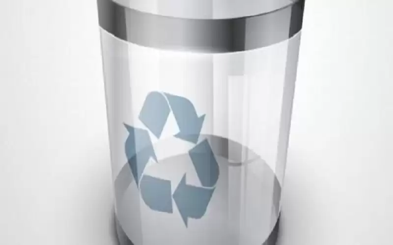 أين تذهب الملفات المحذوفة من الكمبيوتر؟