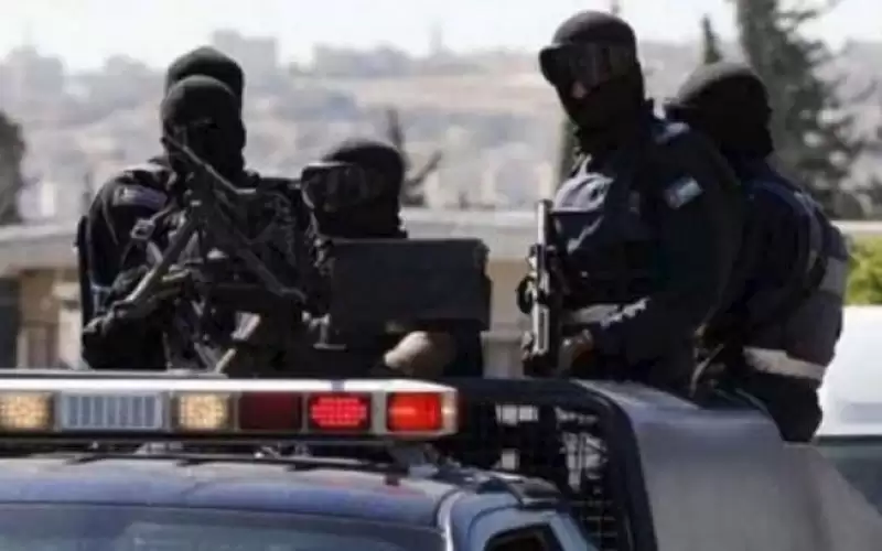 وفاة تاجر مخدرات والقبض على اخر