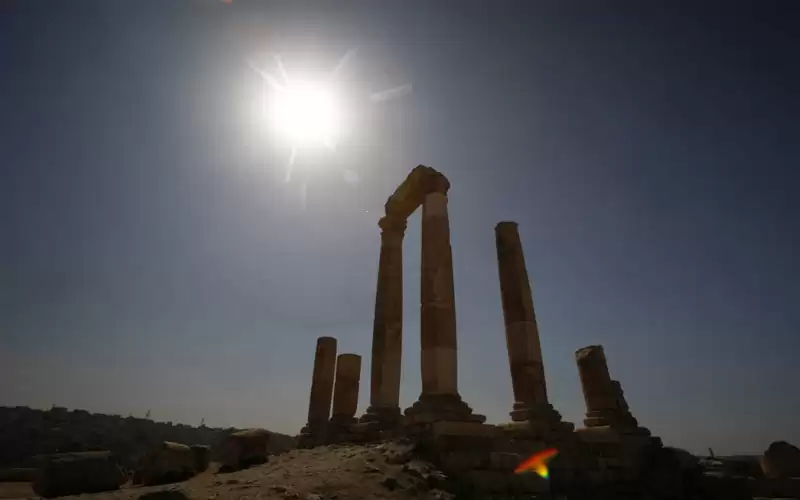 الأردن يستضيف اجتماع لمنظمة السياحة العالمية
