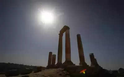 الأردن يستضيف اجتماع لمنظمة السياحة العالمية
