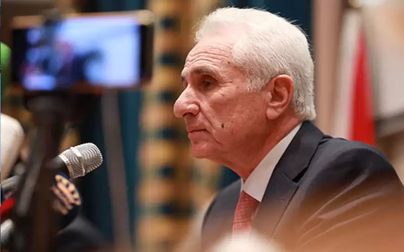 عويس: الأردن لم يتقدم بالبحث العلمي