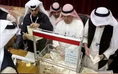 الكويت .. المعارضة تفوز بأغلبية مقاعد