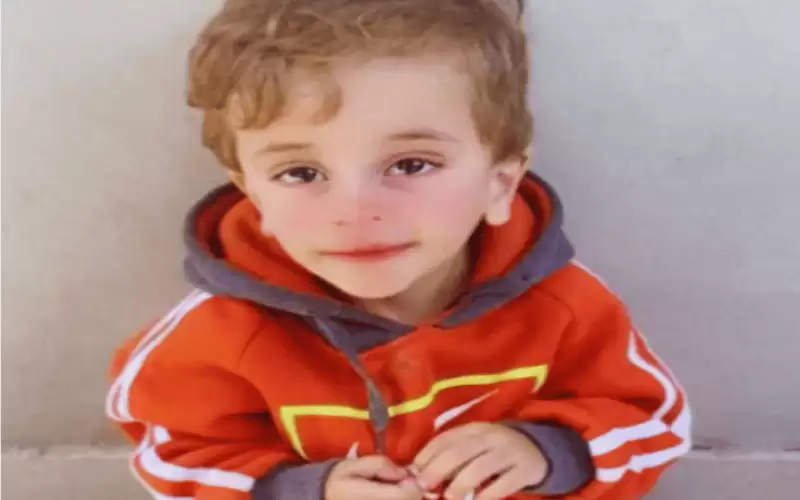 غضب فلسطيني بعد استشهاد الطفل التميمي