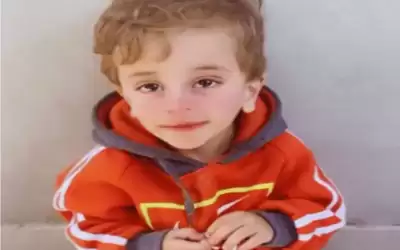غضب فلسطيني بعد استشهاد الطفل التميمي