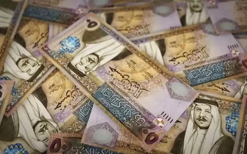 2.7 مليار دينار تحصيلات ضريبية في