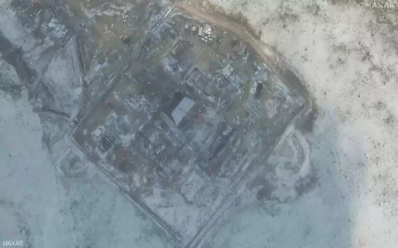 القطب الشمالي يواجه سيناريو قاتم ..