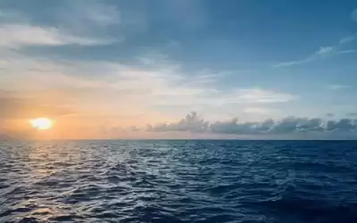 أيار كان الشهر الأكثر سخونة للمحيطات