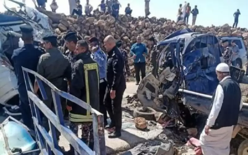المرصد العمالي يطالب بتوفير وسائل نقل