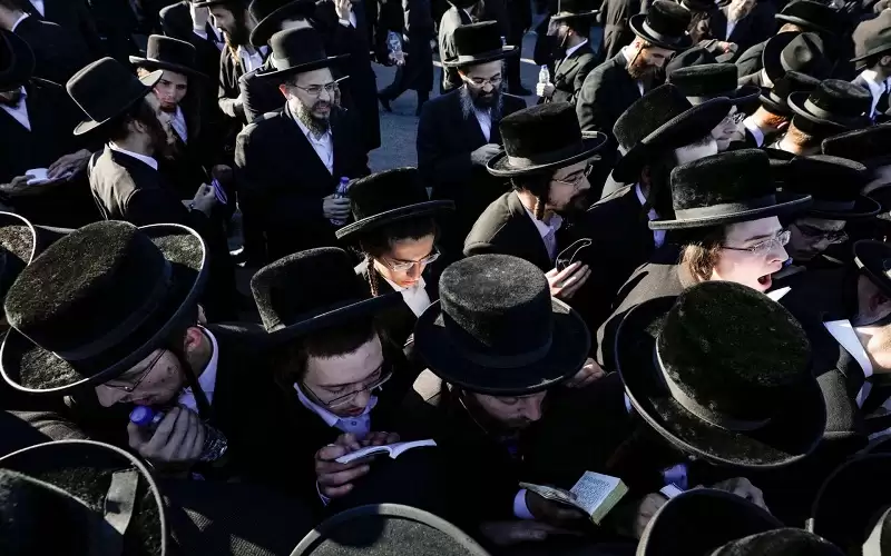 صحيفة عبرية: الأردن رفض دخول شخصيات