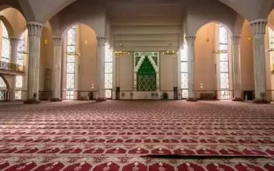 الأوقاف: دروس كل ثلاثاء في 114