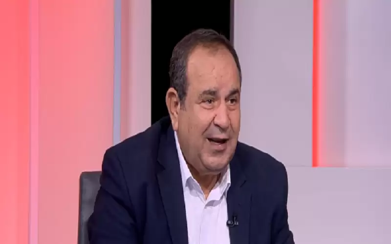 اربيحات: الأردني ماكل هوا ويزحف على