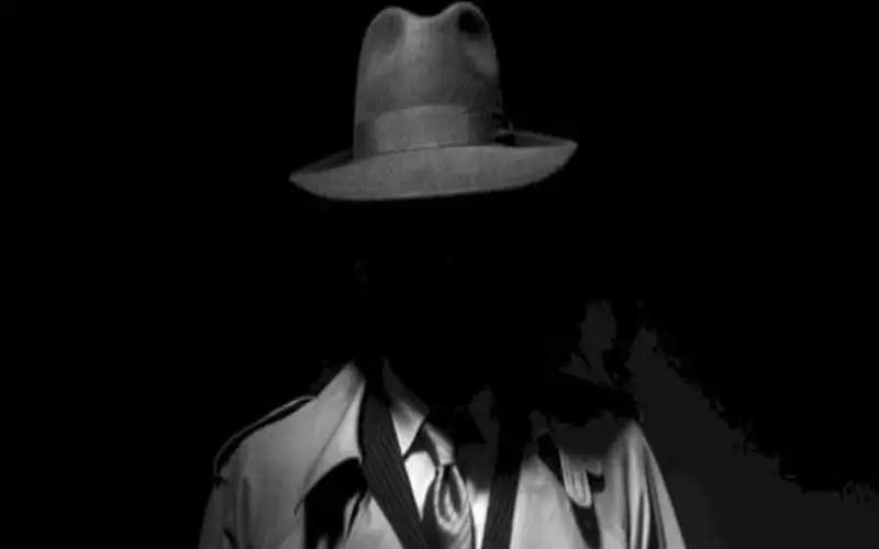 صفات الشخصية الغامضة