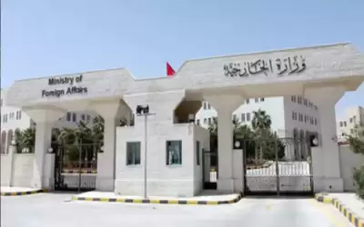 الأردن يدين الاعتداء على سفارة السعودية