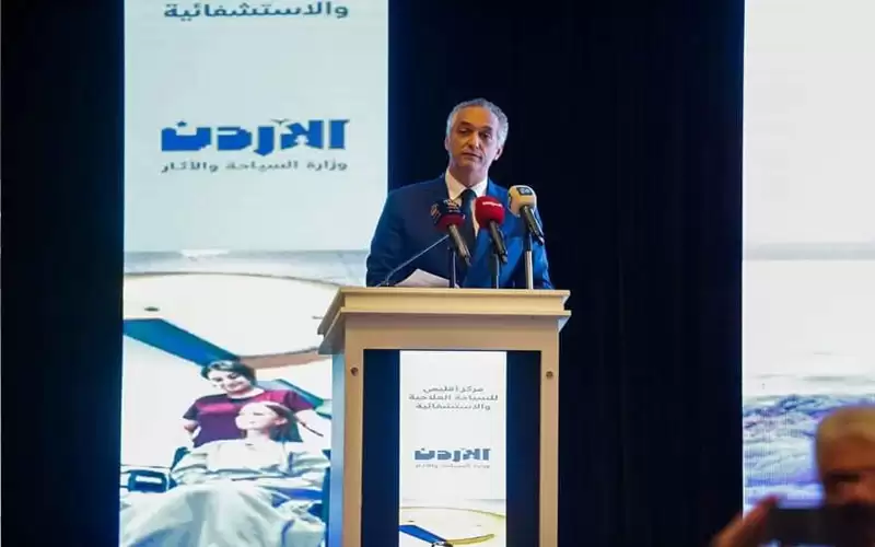 السياحة العالمية تعلن الأردن مركزا إقليميا