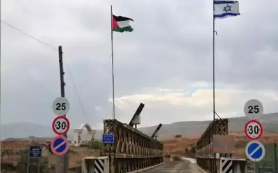 إعلام عبري: الأردن يمنع وفدا اسرائيليا