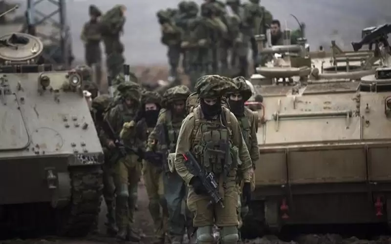 جيش الاحتلال يستعد لحرب متعددة الجبهات