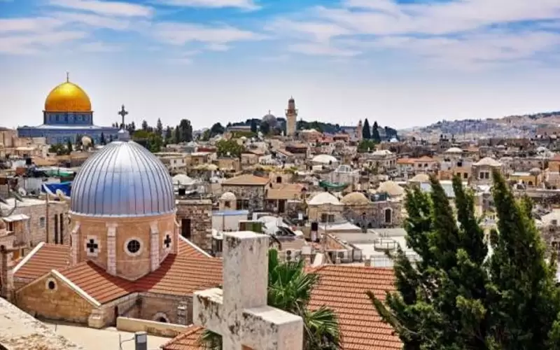 بيان امريكي خليجي يؤكد أهمية الوصاية