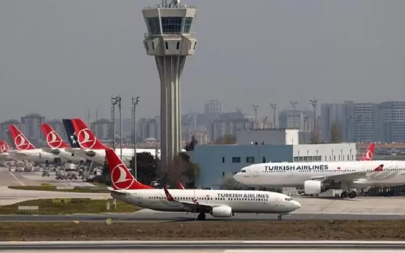 أردوغان يكشف عن مصير مطار أتاتورك