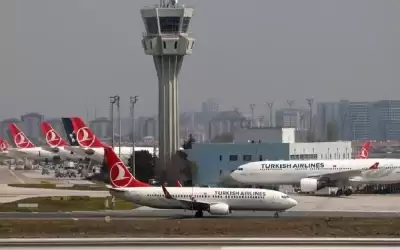 أردوغان يكشف عن مصير مطار أتاتورك