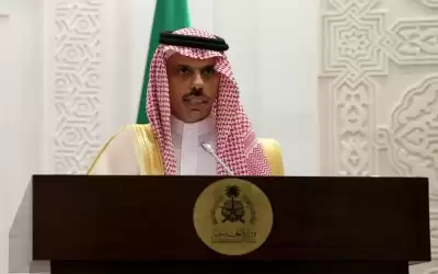 وزير الخارجية السعودي: نريد من الولايات