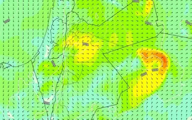 تحذيرات جادة لمرضى العيون والجهاز التنفسي
