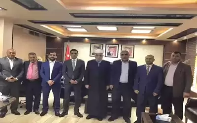 زيادة البعثة الصحفية لموسم الحج إلى