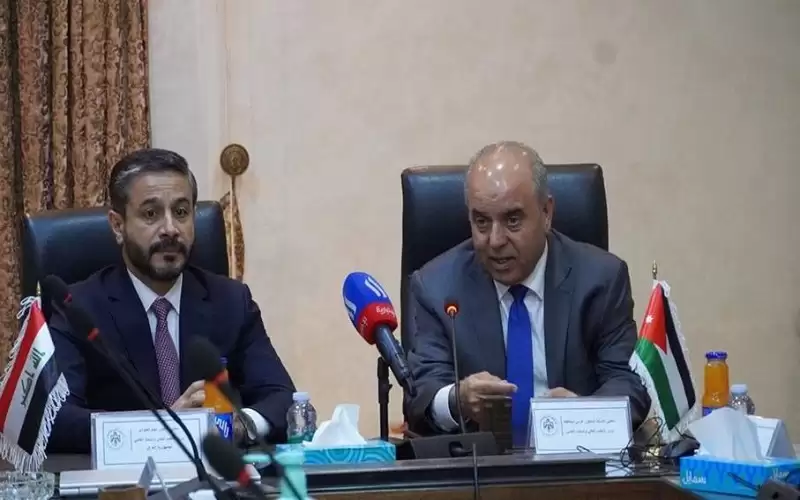 محافظة: الآف الطلبة العراقيين مسجلون في