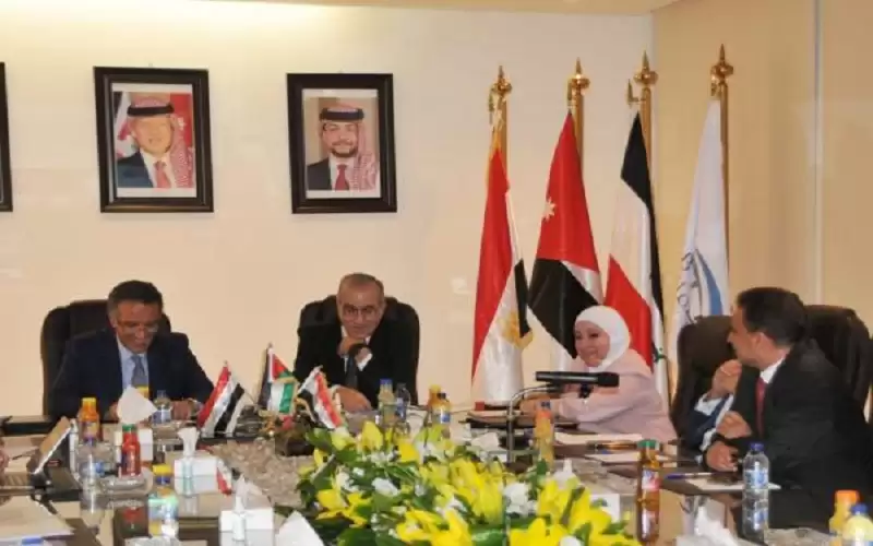 أبو السمن يؤكد ضرورة رفع الجاهزية