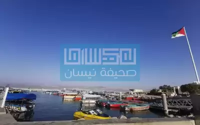 %70 حجوزات فنادق العقبة فئة 5