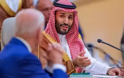 وثيقة مسربة.. هل هدد محمد بن