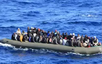 الأوروبيون يبرمون اتفاق هجرة تاريخيا
