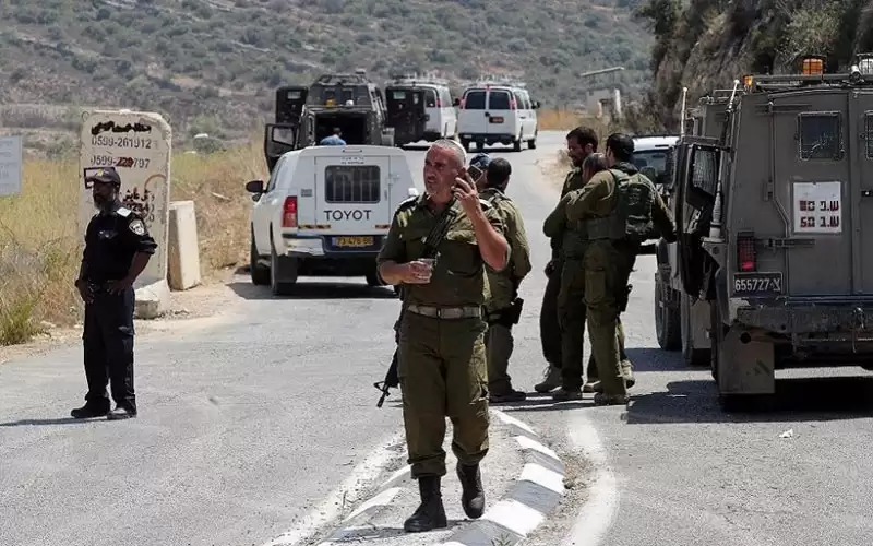 استشهاد شاب برصاص الاحتلال قرب رام