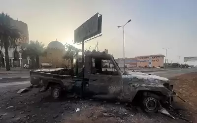 اتفاق لوقف إطلاق النار في السودان