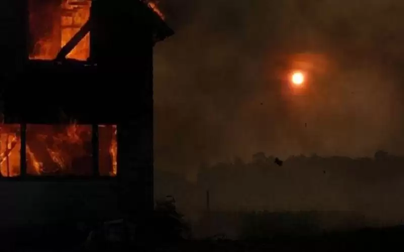 كيف تنال كوارث المناخ من الصحة