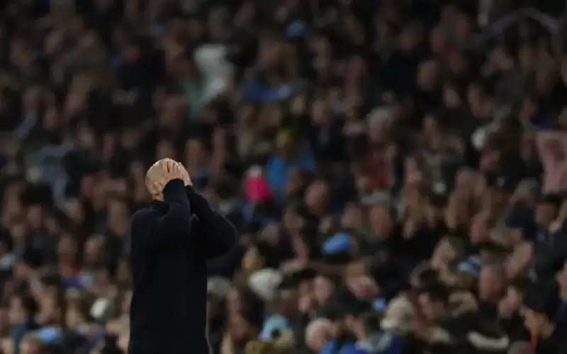 كأس دوري الأبطال .. فرصة غوارديولا