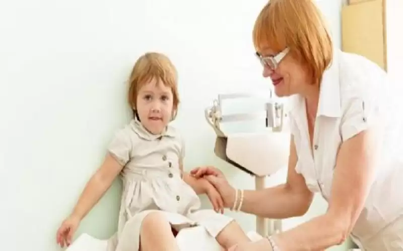 ما هو سبب نقص الوزن عند