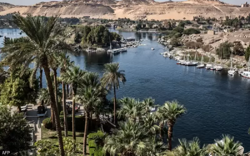 63 مليار دولار إيرادات مصر من