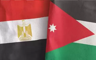 الأردن ومصر يوقعان اتفاقا بمجال الغاز