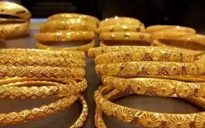 انخفاض أسعار الذهب في الأردن 20