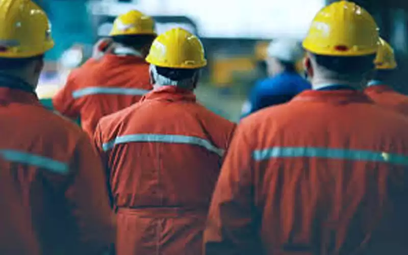 22529 شخصا التحقوا بعملهم من خلال