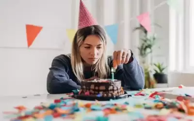 اكتئاب عيد الميلاد .. لماذا يشعر