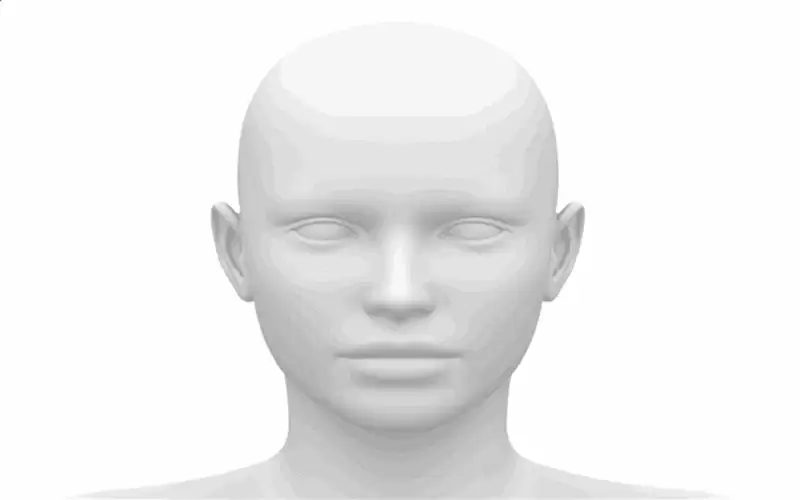 ابتكار أول روبوت على شكل إنسان